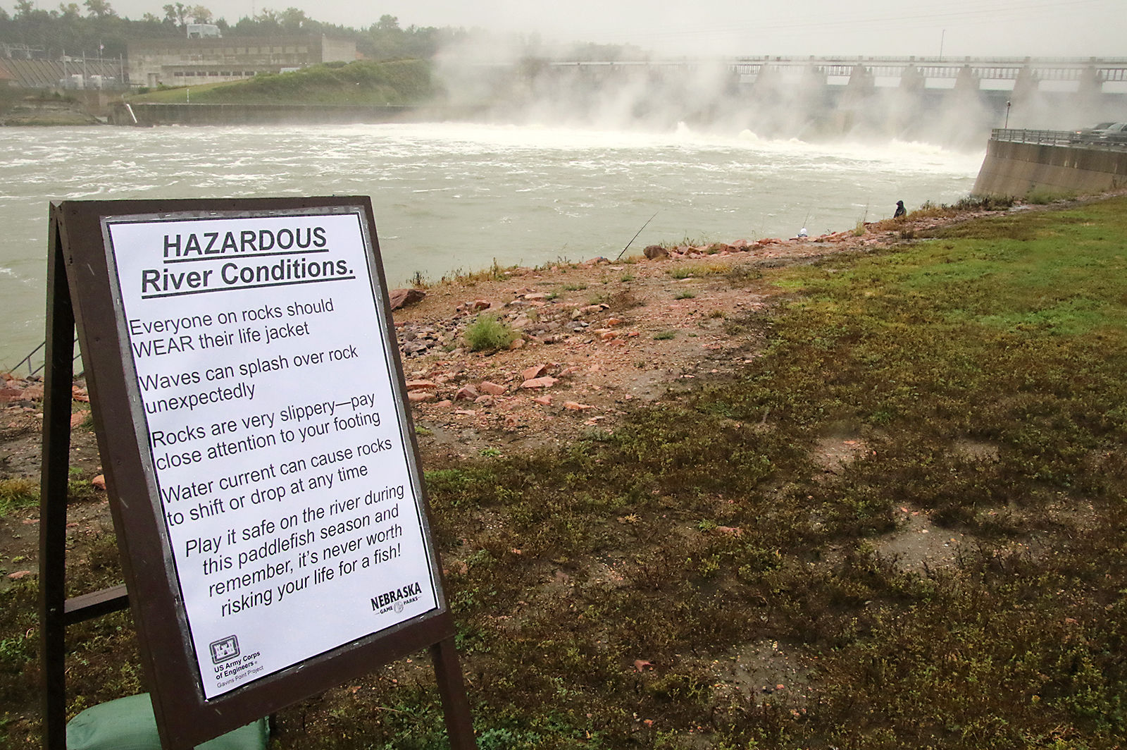 Warnings